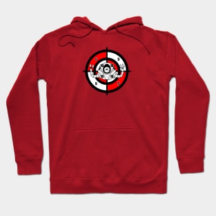 Kevin Target Hoodie